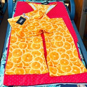 Forplay two- piece bottom bikini